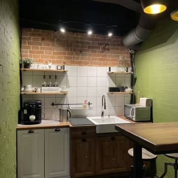Сдается Офис, 78 м²