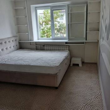 Сдается 2-х комнатная квартира, 49 м²