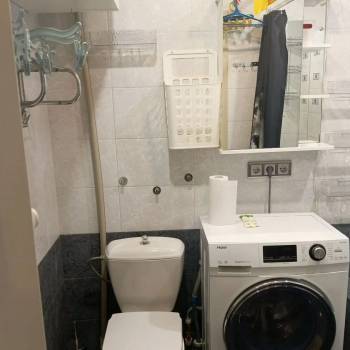 Сдается 2-х комнатная квартира, 49 м²