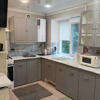 Сдается 2-х комнатная квартира, 49 м²