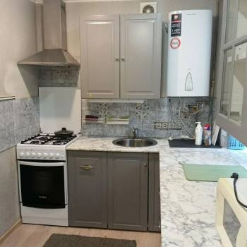 Сдается 2-х комнатная квартира, 49 м²