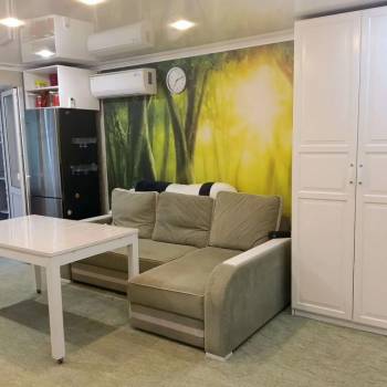 Сдается 2-х комнатная квартира, 49 м²