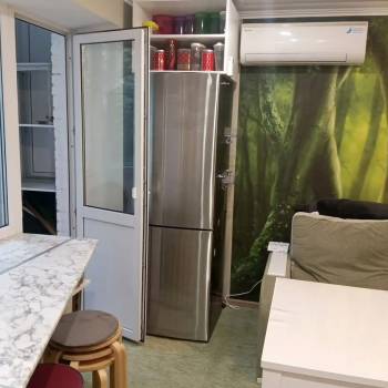 Сдается 2-х комнатная квартира, 49 м²
