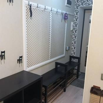 Сдается 2-х комнатная квартира, 49 м²