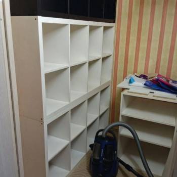 Сдается 2-х комнатная квартира, 49 м²
