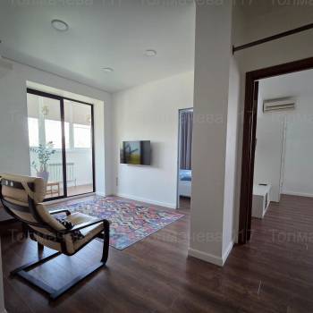 Сдается Многокомнатная квартира, 66 м²