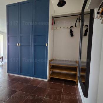 Сдается Многокомнатная квартира, 66 м²