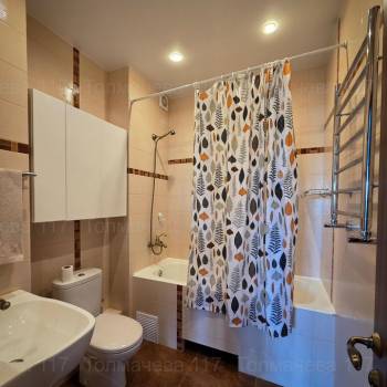 Сдается Многокомнатная квартира, 66 м²