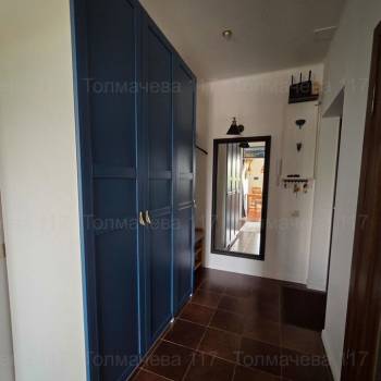 Сдается Многокомнатная квартира, 66 м²