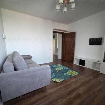 Сдается Многокомнатная квартира, 66 м²