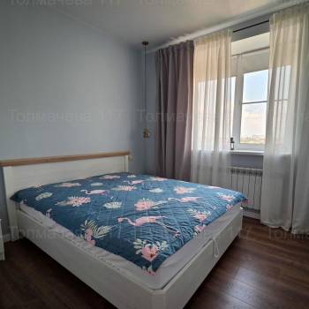 Сдается Многокомнатная квартира, 66 м²