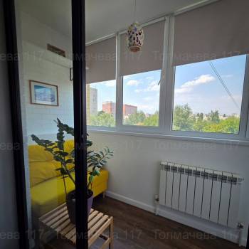 Сдается Многокомнатная квартира, 66 м²