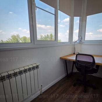 Сдается Многокомнатная квартира, 66 м²