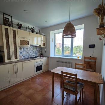 Сдается Многокомнатная квартира, 66 м²