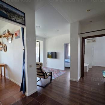 Сдается Многокомнатная квартира, 66 м²