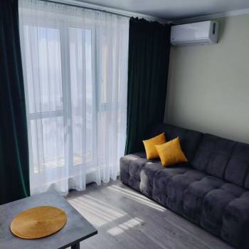 Сдается 1-комнатная квартира, 23 м²