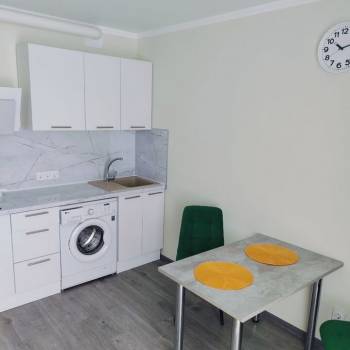 Сдается 1-комнатная квартира, 23 м²