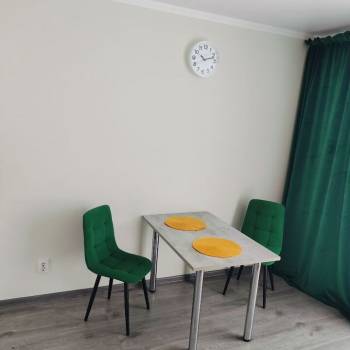 Сдается 1-комнатная квартира, 23 м²