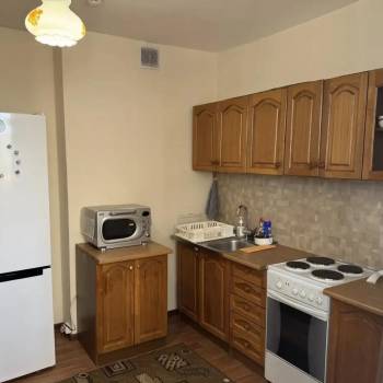 Сдается 1-комнатная квартира, 43 м²