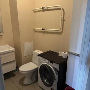 Сдается 1-комнатная квартира, 43 м²