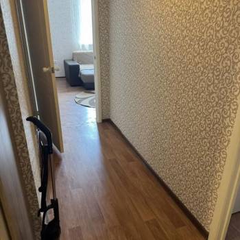Сдается 1-комнатная квартира, 43 м²