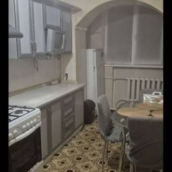 Продается 2-х комнатная квартира, 45 м²
