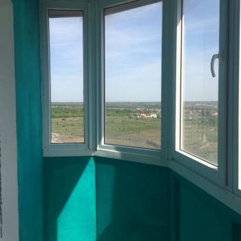 Сдается 2-х комнатная квартира, 65 м²