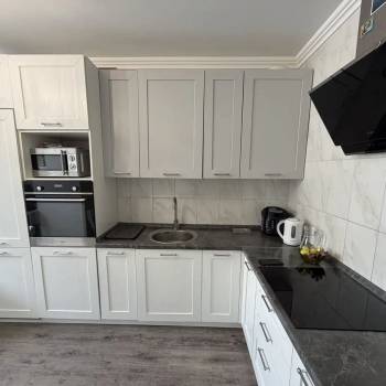 Продается 1-комнатная квартира, 47,8 м²