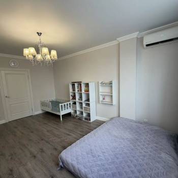 Продается 1-комнатная квартира, 47,8 м²
