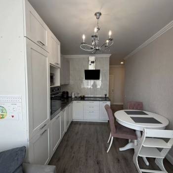 Продается 1-комнатная квартира, 47,8 м²