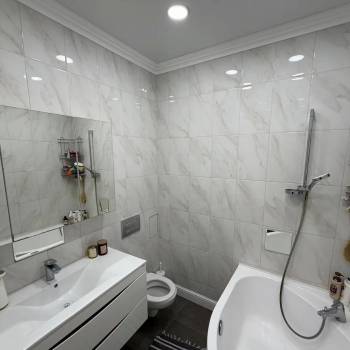 Продается 1-комнатная квартира, 47,8 м²