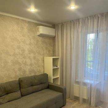 Сдается 2-х комнатная квартира, 50 м²