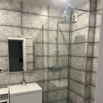 Сдается 2-х комнатная квартира, 50 м²