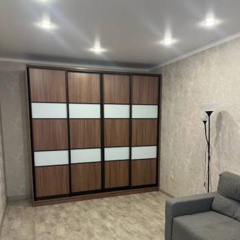 Сдается 2-х комнатная квартира, 50 м²