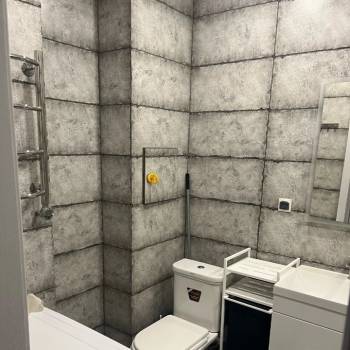 Сдается 2-х комнатная квартира, 50 м²