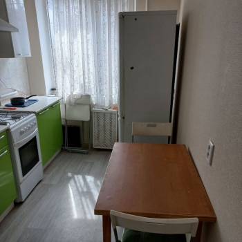 Продается 3-х комнатная квартира, 62 м²
