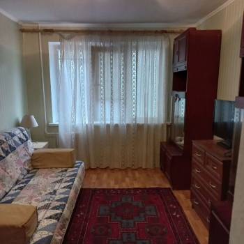 Продается 3-х комнатная квартира, 62 м²