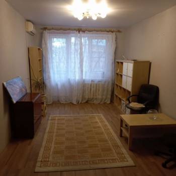 Продается 3-х комнатная квартира, 62 м²