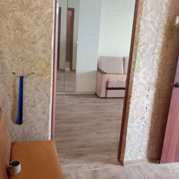 Сдается 1-комнатная квартира, 37,3 м²