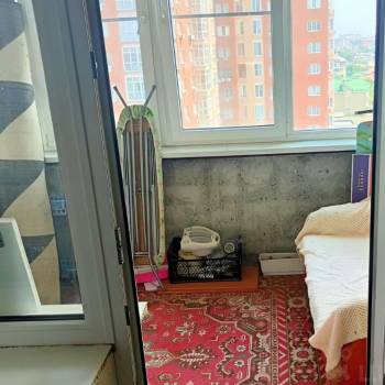 Сдается 1-комнатная квартира, 37,3 м²
