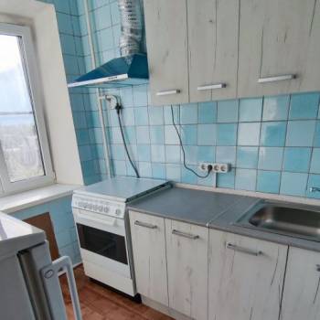 Сдается 2-х комнатная квартира, 41 м²