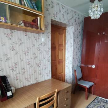 Сдается 2-х комнатная квартира, 41 м²