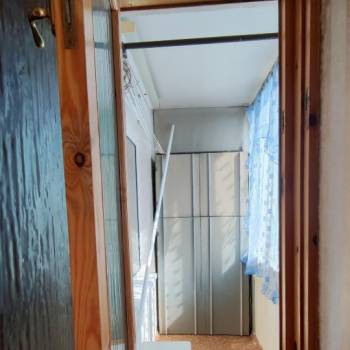 Сдается 2-х комнатная квартира, 41 м²