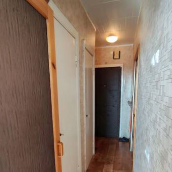 Сдается 2-х комнатная квартира, 41 м²
