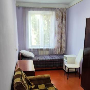 Сдается Многокомнатная квартира, 55 м²