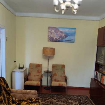 Сдается Многокомнатная квартира, 55 м²