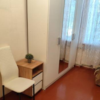 Сдается Многокомнатная квартира, 55 м²