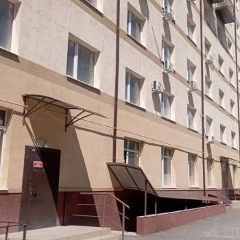 Продается 1-комнатная квартира, 28 м²
