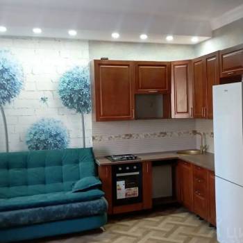 Продается 1-комнатная квартира, 28 м²