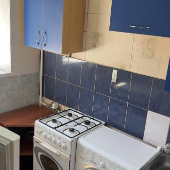 Сдается 1-комнатная квартира, 24 м²